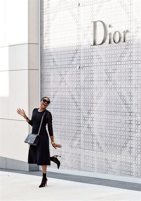 christian dior atlanta.